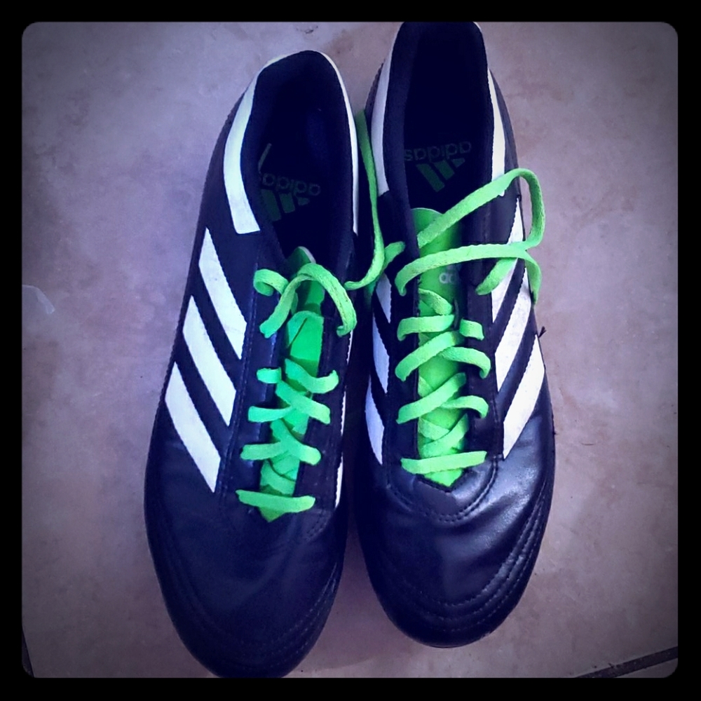 Addidas mens soccer cleats